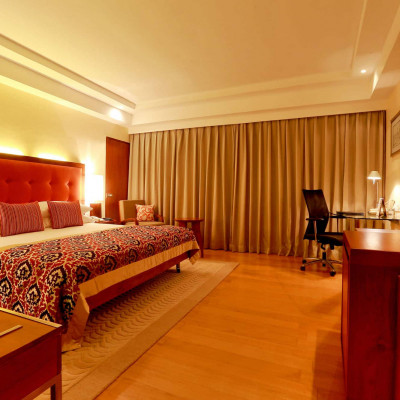Taj Samudra image