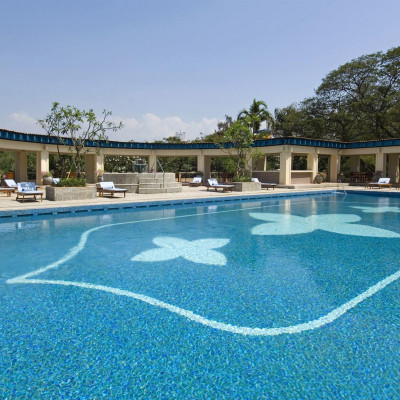Taj Samudra image