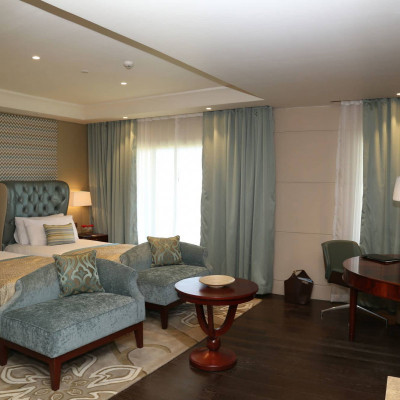 Taj Samudra image