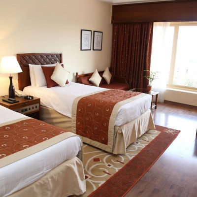 Taj Samudra image