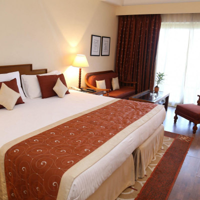Taj Samudra image