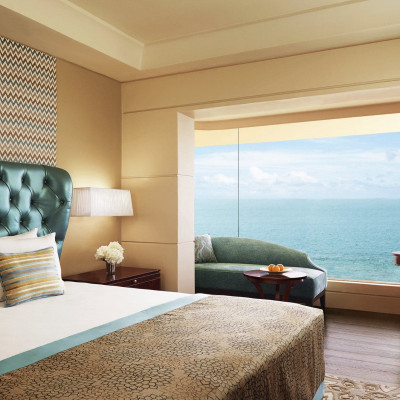 Taj Samudra image