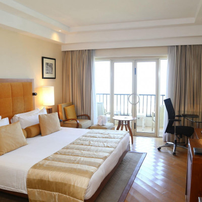 Taj Samudra image