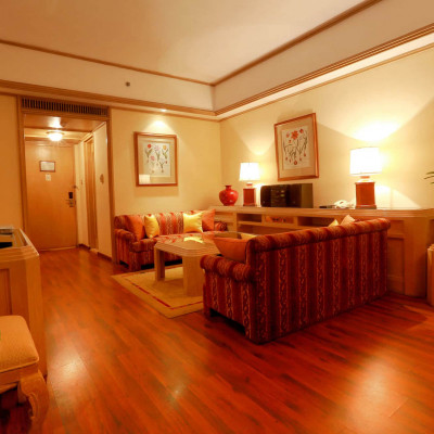 Taj Samudra image