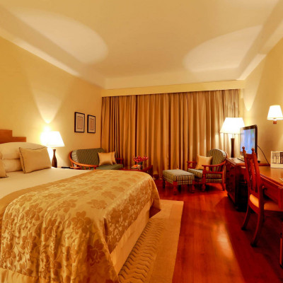 Taj Samudra image