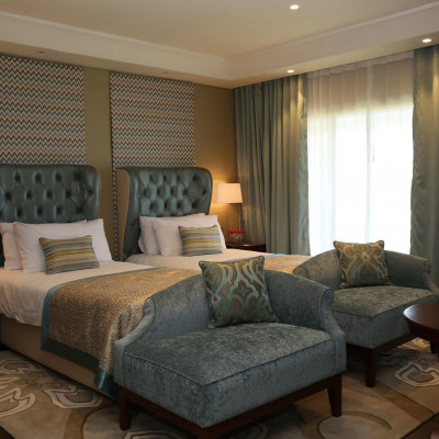 Taj Samudra image