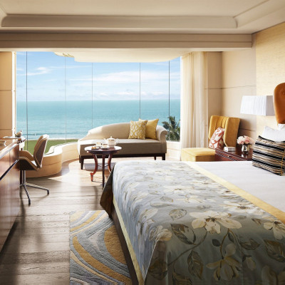 Taj Samudra image