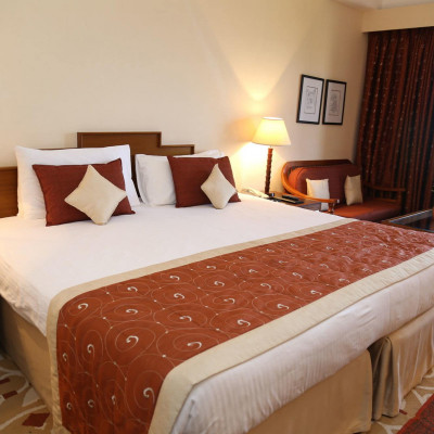 Taj Samudra image