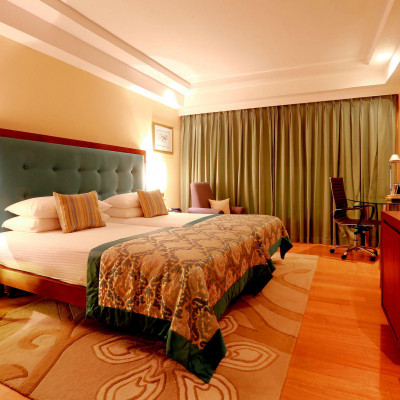 Taj Samudra image