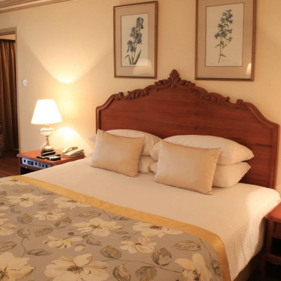 Taj Samudra image