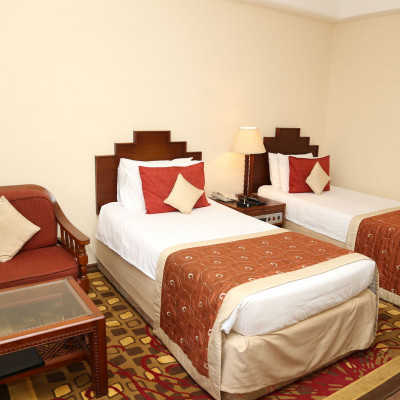 Taj Samudra image