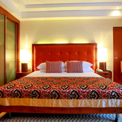 Taj Samudra image