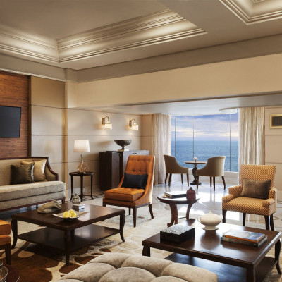 Taj Samudra image