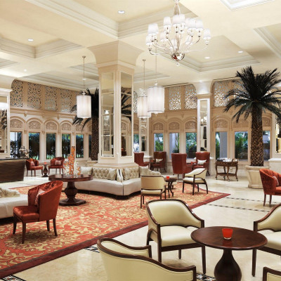 Taj Samudra image