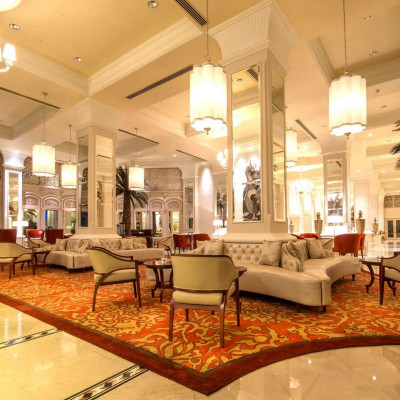 Taj Samudra image
