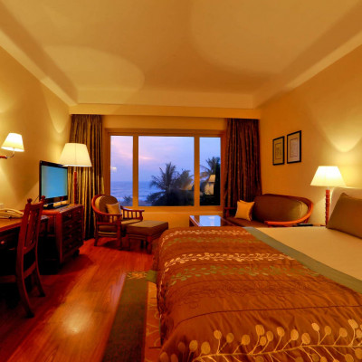 Taj Samudra image