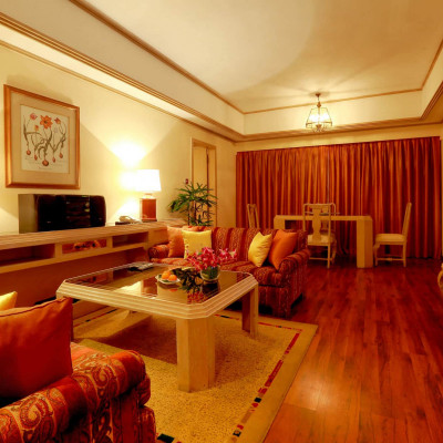 Taj Samudra image