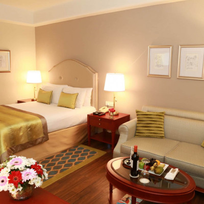 Taj Samudra image