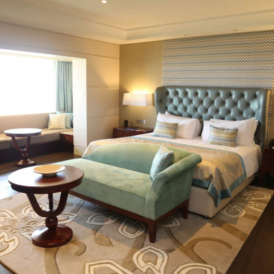 Taj Samudra image