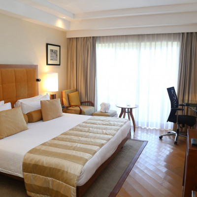 Taj Samudra image
