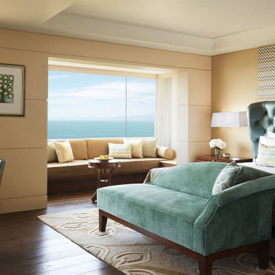 Taj Samudra image