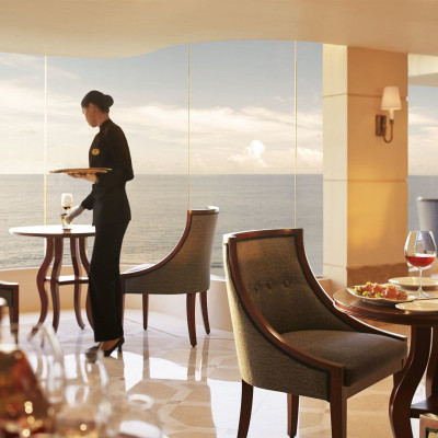 Taj Samudra image