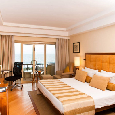 Taj Samudra image