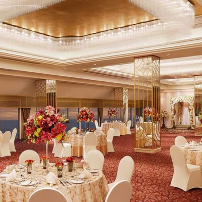 Taj Samudra image