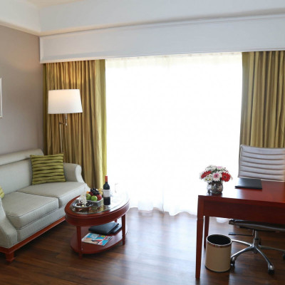 Taj Samudra image