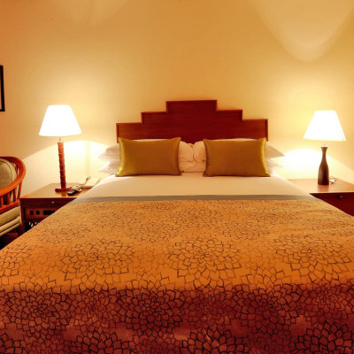 Taj Samudra image