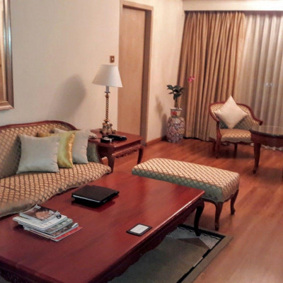 Taj Samudra image