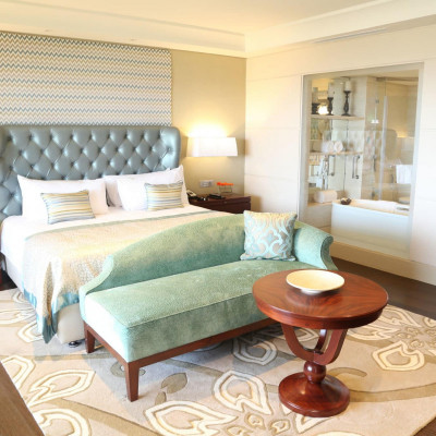Taj Samudra image