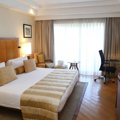 Taj Samudra image
