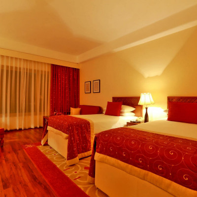 Taj Samudra image