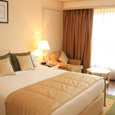 Taj Samudra image