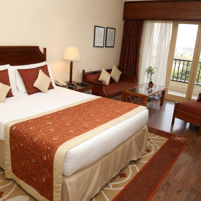 Taj Samudra image