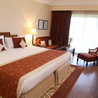 Taj Samudra image