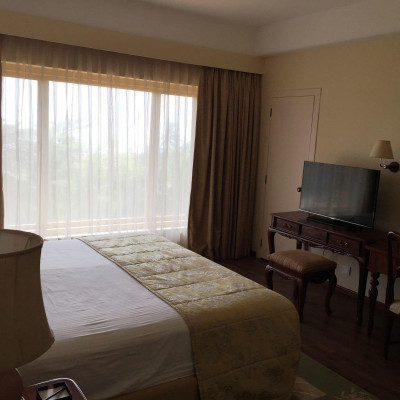 Taj Samudra image