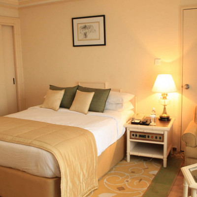Taj Samudra image