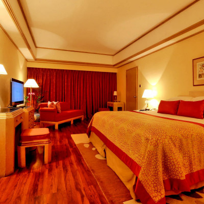 Taj Samudra image