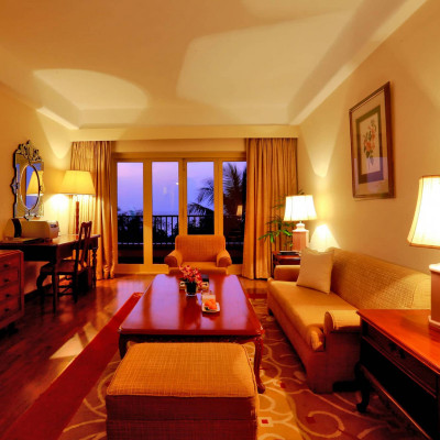 Taj Samudra image