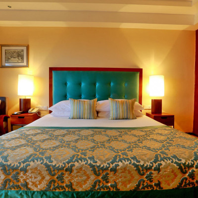 Taj Samudra image