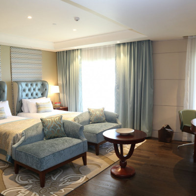 Taj Samudra image