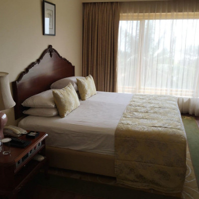 Taj Samudra image