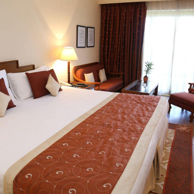 Taj Samudra image