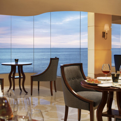 Taj Samudra image