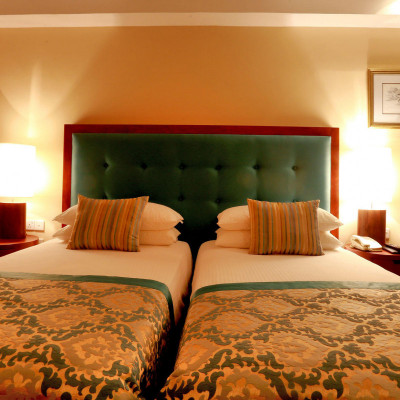 Taj Samudra image