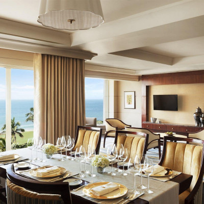 Taj Samudra image