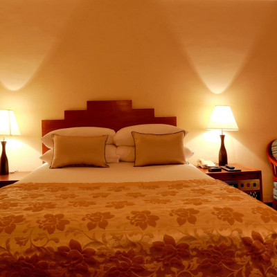 Taj Samudra image