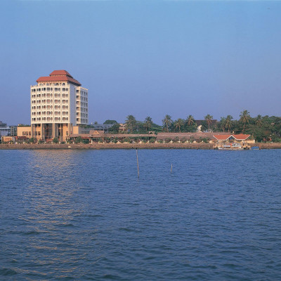 The Gateway Hotel Marine Drive image